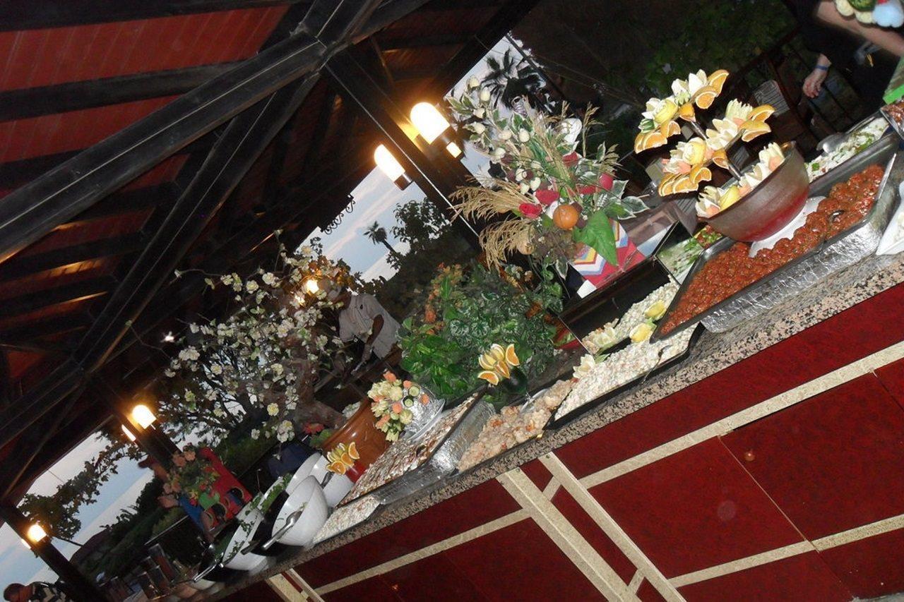 Kleopatra Beach Hotel ألانيا المظهر الخارجي الصورة